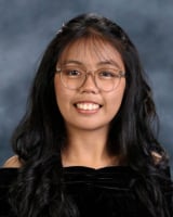 Chrystel Joy Tenepere